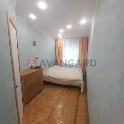 Buy apartment - Dnipro, Novosilna street. Sale of real estate - Tsentralnyi, secondary market and new building cheap, price up to 39900$, announcement no.2003314 фото 3
