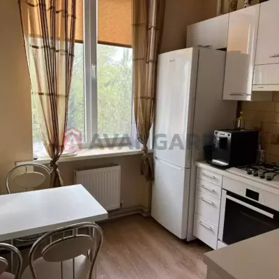 Buy apartment - Dnipro, Robocha street. Sale of real estate - Chechelivskyi, secondary market and new building cheap, price up to 63000$, announcement no.2003311 фото 1