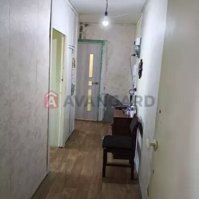 Buy apartment - Dnipro, Kholodylna street. Sale of real estate - Іndustrialnyi, secondary market and new building cheap, price up to 40000$, announcement no.2003319 фото 2