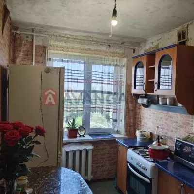 Buy apartment - Dnipro, Kholodylna street. Sale of real estate - Іndustrialnyi, secondary market and new building cheap, price up to 40000$, announcement no.2003319 фото 5