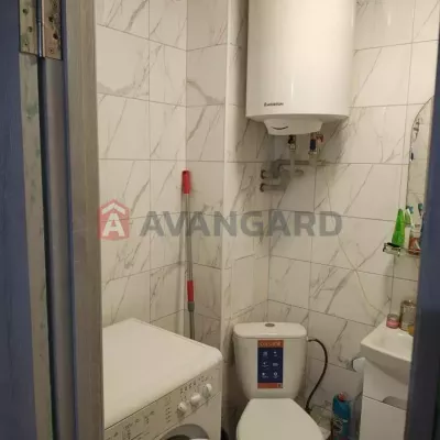 Buy apartment - Dnipro, Kholodylna street. Sale of real estate - Іndustrialnyi, secondary market and new building cheap, price up to 40000$, announcement no.2003319 фото 7