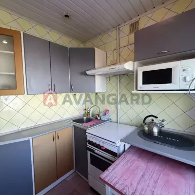 Rent apartment - Dnipro. Rent of real estate - Shevchenkivskyi, secondary market and new building cheap, price up to 11000UAH, announcement no.2003287 фото 2