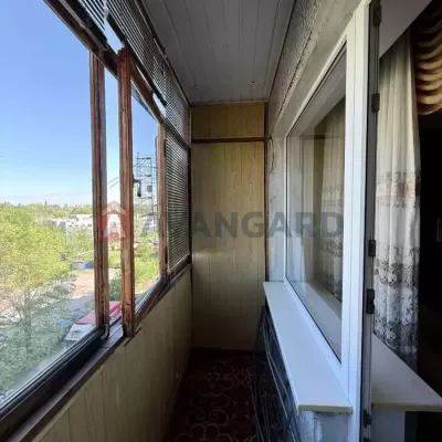 Rent apartment - Dnipro. Rent of real estate - Shevchenkivskyi, secondary market and new building cheap, price up to 11000UAH, announcement no.2003287 фото 8