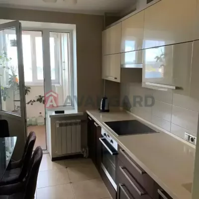 Rent apartment - Dnipro, Dzhyncharadze lane. Rent of real estate - Shevchenkivskyi, secondary market and new building cheap, price up to 12500UAH, announcement no.2003283 фото 2