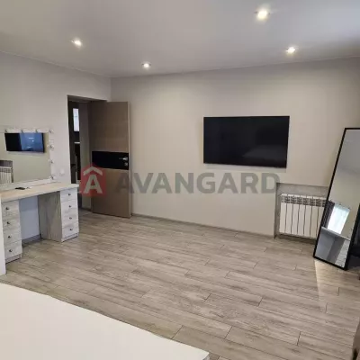 Rent apartment - Dnipro, Lyubarskogo street. Rent of real estate - Amur-Nyzhnodniprovskyi, secondary market and new building cheap, price up to 30000UAH, announcement no.2003277 фото 6