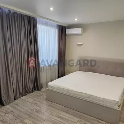 Rent apartment - Dnipro, Lyubarskogo street. Rent of real estate - Amur-Nyzhnodniprovskyi, secondary market and new building cheap, price up to 30000UAH, announcement no.2003277 фото 7