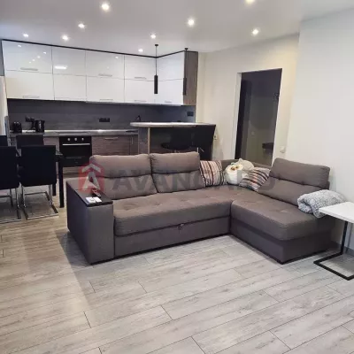 Rent apartment - Dnipro, Lyubarskogo street. Rent of real estate - Amur-Nyzhnodniprovskyi, secondary market and new building cheap, price up to 30000UAH, announcement no.2003277 фото 8