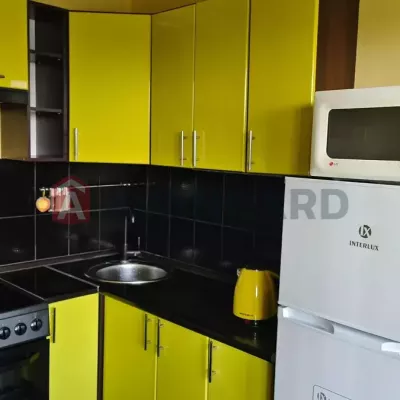 Rent apartment - Dnipro, Slavy boulevard. Rent of real estate - Sobornyi, secondary market and new building cheap, price up to 10000UAH, announcement no.2003276 фото 7