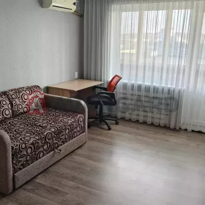 Rent apartment - Dnipro, Slavy boulevard. Rent of real estate - Sobornyi, secondary market and new building cheap, price up to 10000UAH, announcement no.2003276 фото 8