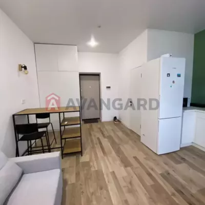 Buy apartment - Dnipro, Sergiya Podolynskogo street. Sale of real estate - Tsentralnyi, secondary market and new building cheap, price up to 35000$, announcement no.1984898 фото 1