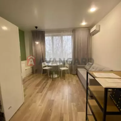 Buy apartment - Dnipro, Sergiya Podolynskogo street. Sale of real estate - Tsentralnyi, secondary market and new building cheap, price up to 35000$, announcement no.1984898 фото 10