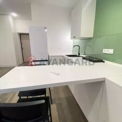 Buy apartment - Dnipro, Sergiya Podolynskogo street. Sale of real estate - Tsentralnyi, secondary market and new building cheap, price up to 35000$, announcement no.1984895 фото 2