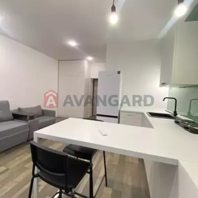 Buy apartment - Dnipro, Sergiya Podolynskogo street. Sale of real estate - Tsentralnyi, secondary market and new building cheap, price up to 35000$, announcement no.1984895 фото 7