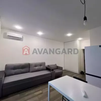 Buy apartment - Dnipro, Sergiya Podolynskogo street. Sale of real estate - Tsentralnyi, secondary market and new building cheap, price up to 35000$, announcement no.1984895 фото 8