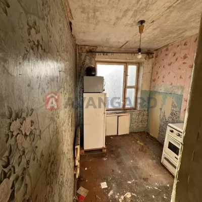 Buy apartment - Dnipro, Volynska street. Sale of real estate - Novokodatskyi, secondary market and new building cheap, price up to 16000$, announcement no.1983961 фото 4