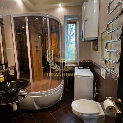 Buy apartment - Kyiv, Amosova Mykoly street7, Solomjyanka. Sale of real estate - Solomjyanskyi area, secondary market and new building cheap, price up to 95000$, announcement no.2003770 фото 5