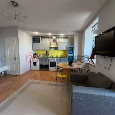 Buy apartment - Dnipro, Volodymyra Vernadskogo street1. Sale of real estate - Sobornyi, secondary market and new building cheap, price up to 45000$, announcement no.2004241 фото 3