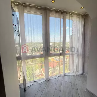 Buy apartment - Dnipro. Sale of real estate - Sobornyi, secondary market and new building cheap, price up to 56000$, announcement no.2004254 фото 7
