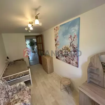 Rent apartment - Dnipro, Novosilna street. Rent of real estate - Tsentralnyi, secondary market and new building cheap, price up to 13000UAH, announcement no.2004037 фото 1