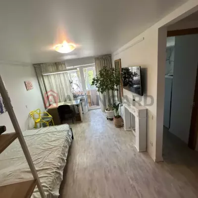 Rent apartment - Dnipro, Novosilna street. Rent of real estate - Tsentralnyi, secondary market and new building cheap, price up to 13000UAH, announcement no.2004037 фото 4