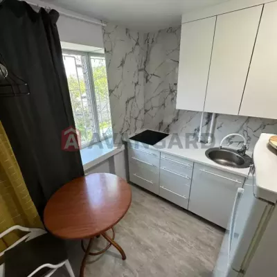 Rent apartment - Dnipro, Novosilna street. Rent of real estate - Tsentralnyi, secondary market and new building cheap, price up to 13000UAH, announcement no.2004037 фото 5