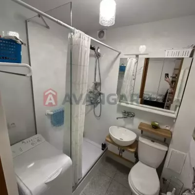Rent apartment - Dnipro, Novosilna street. Rent of real estate - Tsentralnyi, secondary market and new building cheap, price up to 13000UAH, announcement no.2004037 фото 6