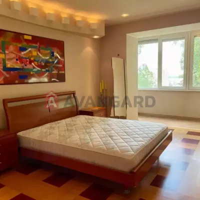 Rent apartment - Dnipro, Volodymyra Vernadskogo street. Rent of real estate - Sobornyi, secondary market and new building cheap, price up to 25000UAH, announcement no.2004026 фото 3