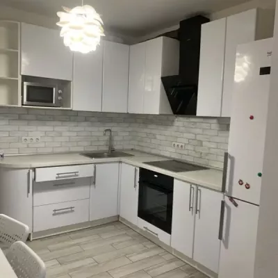 Buy apartment - Kharkiv, Myru street57, KhTZ. Sale of real estate - Іndustrialnyi (Ordzhonikidzevskyi), secondary market and new building cheap, price up to 2100000UAH, announcement no.2005700 фото 1