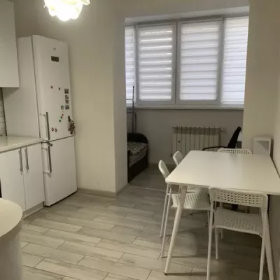 Buy apartment - Kharkiv, Myru street57, KhTZ. Sale of real estate - Іndustrialnyi (Ordzhonikidzevskyi), secondary market and new building cheap, price up to 2100000UAH, announcement no.2005700 фото 2
