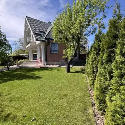 Buy house - Dnipropetrovska obl., Obukhivka urban settlement. Sale of real estate - Dniprovskyi, secondary market and new building cheap, price up to 135000$, announcement no.2005417 фото 1