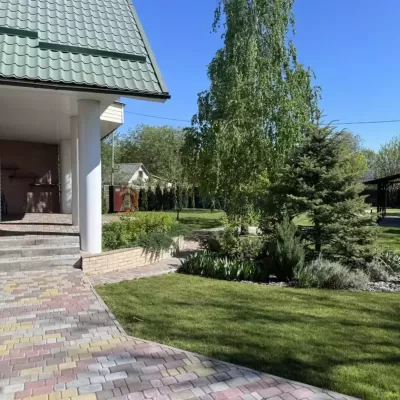 Buy house - Dnipropetrovska obl., Obukhivka urban settlement. Sale of real estate - Dniprovskyi, secondary market and new building cheap, price up to 135000$, announcement no.2005417 фото 12