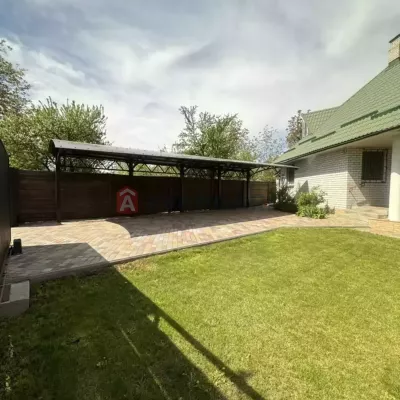 Buy house - Dnipropetrovska obl., Obukhivka urban settlement. Sale of real estate - Dniprovskyi, secondary market and new building cheap, price up to 135000$, announcement no.2005417 фото 2