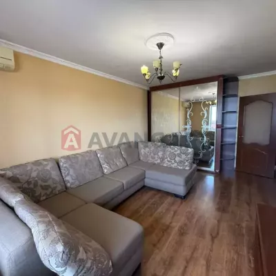 Buy apartment - Dnipro,  Geroiv avenue. Sale of real estate - Sobornyi, secondary market and new building cheap, price up to 43000$, announcement no.2005278 фото 2