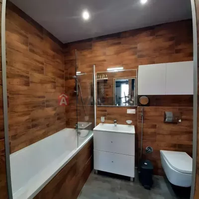 Buy apartment - Kyiv, Voskresenska street18б, Voskresenka. Sale of real estate - Dniprovskyi area, secondary market and new building cheap, price up to 110000$, announcement no.2005152 фото 3