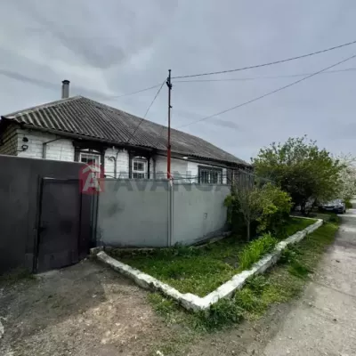 Buy house - Dnipro, Turgenjeva street. Sale of real estate - Amur-Nyzhnodniprovskyi, secondary market and new building cheap, price up to 53500$, announcement no.2007837 фото 1