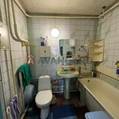 Buy house - Dnipro, Turgenjeva street. Sale of real estate - Amur-Nyzhnodniprovskyi, secondary market and new building cheap, price up to 53500$, announcement no.2007837 фото 22