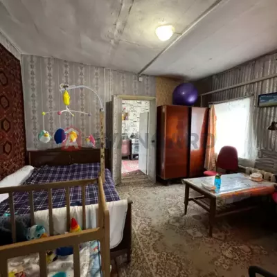 Buy house - Dnipro, Turgenjeva street. Sale of real estate - Amur-Nyzhnodniprovskyi, secondary market and new building cheap, price up to 53500$, announcement no.2007837 фото 4