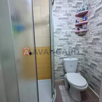 Buy house - Dnipro, Turgenjeva street. Sale of real estate - Amur-Nyzhnodniprovskyi, secondary market and new building cheap, price up to 53500$, announcement no.2007837 фото 5