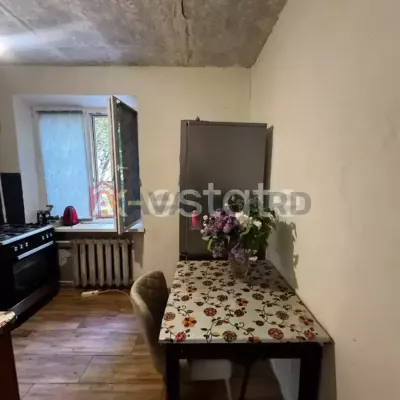 Buy apartment - Dnipro. Sale of real estate - Shevchenkivskyi, secondary market and new building cheap, price up to 28000$, announcement no.2007730 фото 1