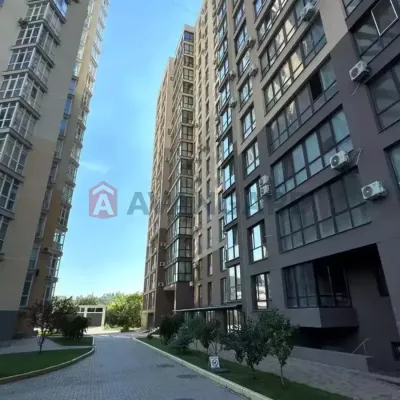 Buy apartment - Dnipro, Mandrykivska street. Sale of real estate - Sobornyi, secondary market and new building cheap, price up to 40000$, announcement no.2007667 фото 5