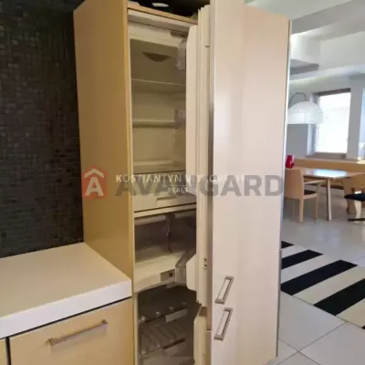 Rent apartment - Dnipro, Jevropeiska street. Rent of real estate - City and suburb, secondary market and new building cheap, price up to 65250UAH, announcement no.2007600 фото 11