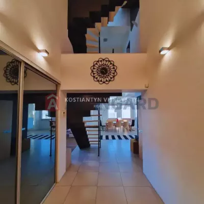 Rent apartment - Dnipro, Jevropeiska street. Rent of real estate - City and suburb, secondary market and new building cheap, price up to 65250UAH, announcement no.2007600 фото 13