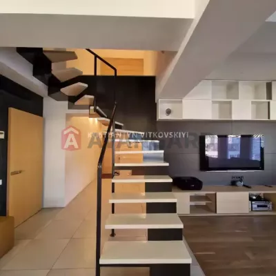 Rent apartment - Dnipro, Jevropeiska street. Rent of real estate - City and suburb, secondary market and new building cheap, price up to 65250UAH, announcement no.2007600 фото 15