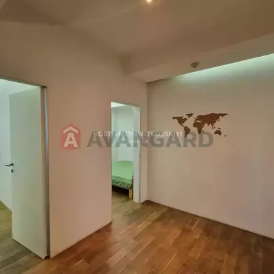 Rent apartment - Dnipro, Jevropeiska street. Rent of real estate - City and suburb, secondary market and new building cheap, price up to 65250UAH, announcement no.2007600 фото 17