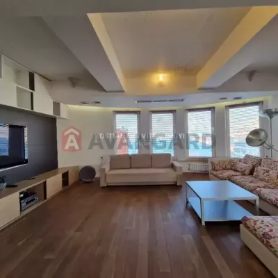 Rent apartment - Dnipro, Jevropeiska street. Rent of real estate - City and suburb, secondary market and new building cheap, price up to 65250UAH, announcement no.2007600 фото 2