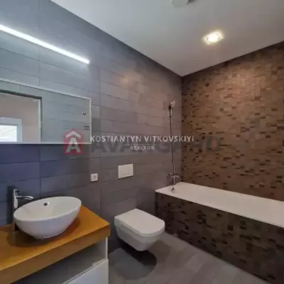 Rent apartment - Dnipro, Jevropeiska street. Rent of real estate - City and suburb, secondary market and new building cheap, price up to 65250UAH, announcement no.2007600 фото 20