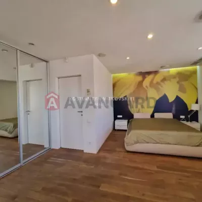 Rent apartment - Dnipro, Jevropeiska street. Rent of real estate - City and suburb, secondary market and new building cheap, price up to 65250UAH, announcement no.2007600 фото 22