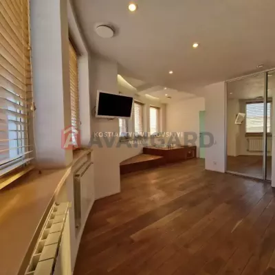 Rent apartment - Dnipro, Jevropeiska street. Rent of real estate - City and suburb, secondary market and new building cheap, price up to 65250UAH, announcement no.2007600 фото 23