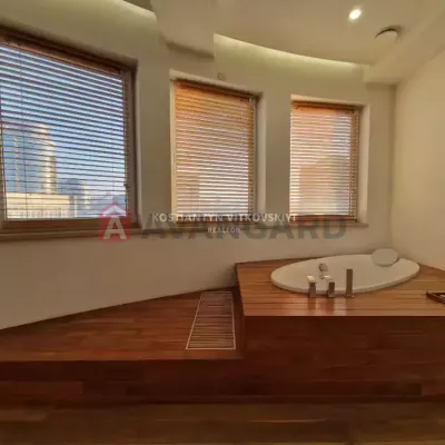 Rent apartment - Dnipro, Jevropeiska street. Rent of real estate - City and suburb, secondary market and new building cheap, price up to 65250UAH, announcement no.2007600 фото 25
