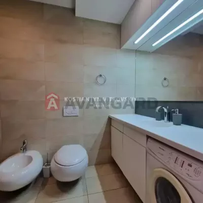 Rent apartment - Dnipro, Jevropeiska street. Rent of real estate - City and suburb, secondary market and new building cheap, price up to 65250UAH, announcement no.2007600 фото 26